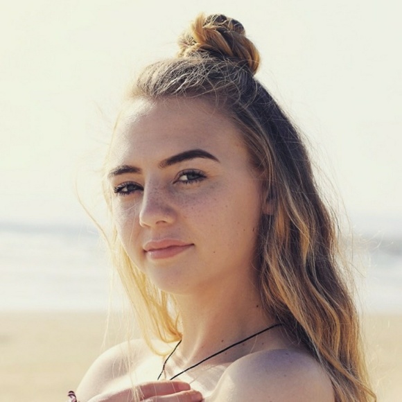 Meet your Posher, Morgan - Picture 1 of 1